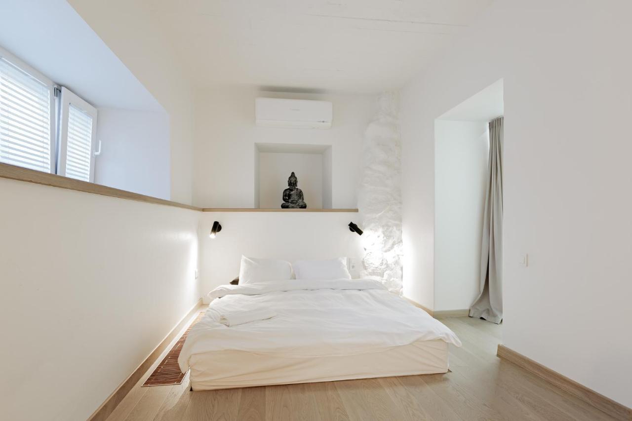 Buddha Luxury Apartment Kaunas City Centre Экстерьер фото